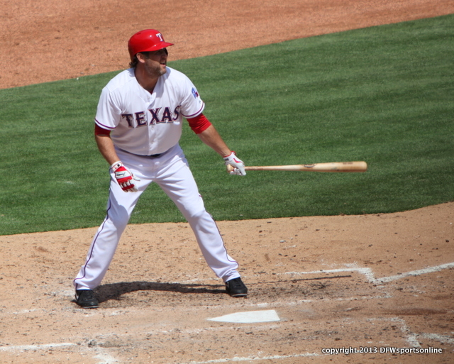 27 Lance Berkman 1B DH 05